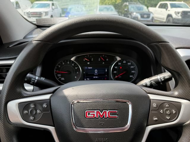 Used 2023 GMC Acadia SLE AWD/4WD image 15