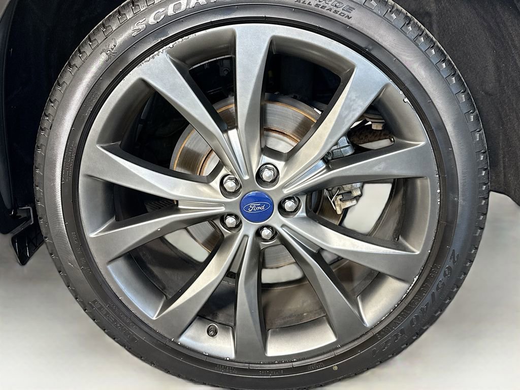 Used 2016 Ford Edge Sport w/ Equipment Group 401A image 32