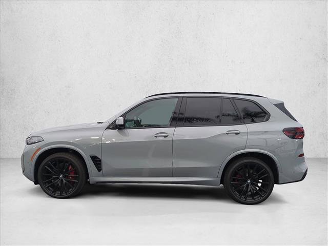 New 2026 BMW X5 sDrive40i w/ M Sport Package image 5