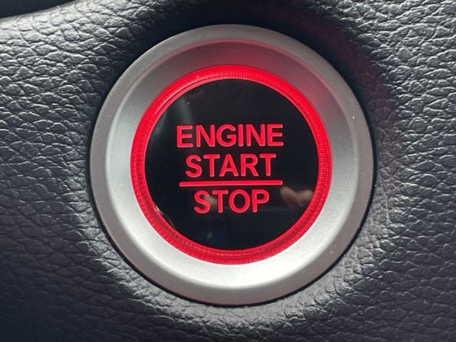Certified 2022 Honda CR-V Touring image 22