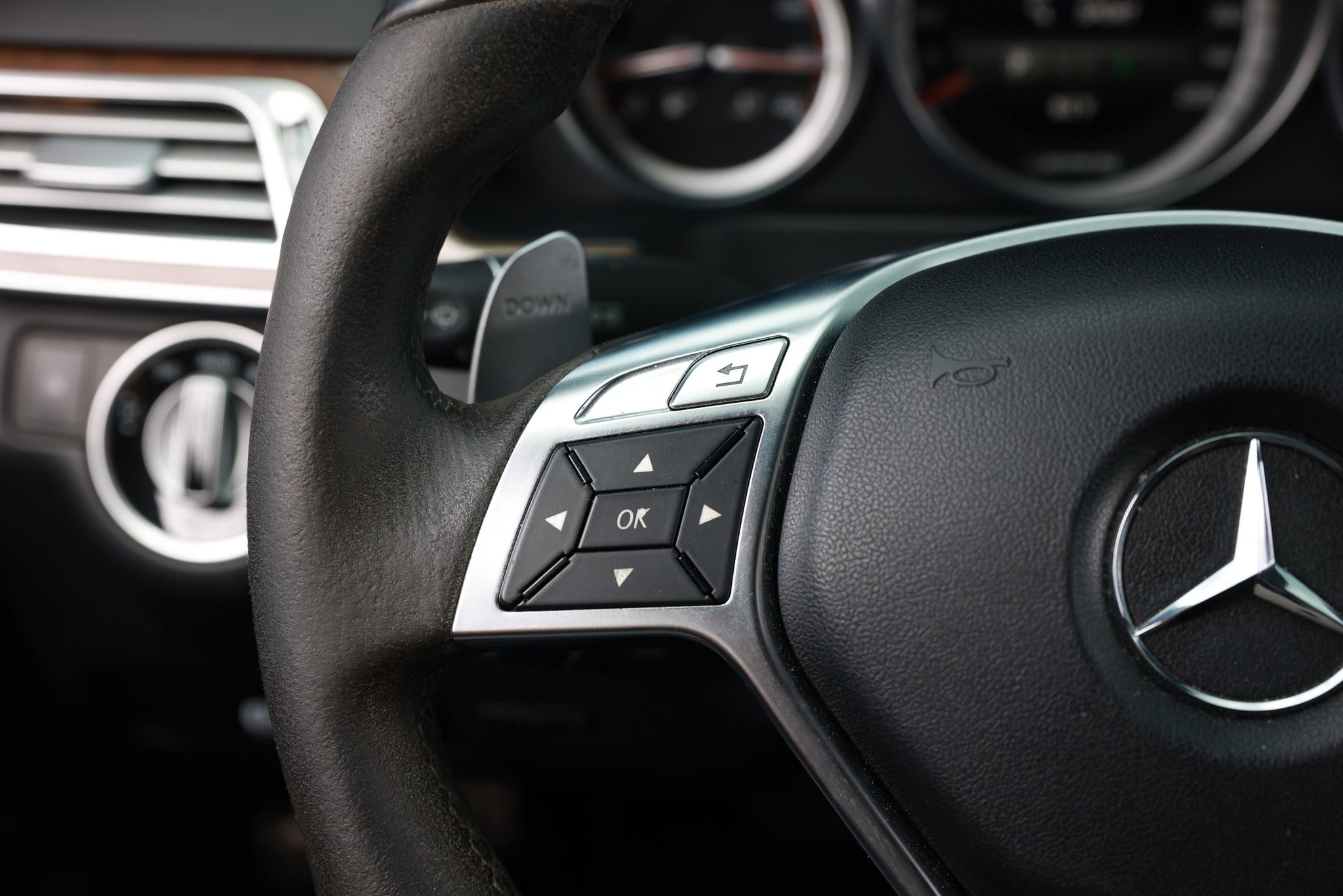 Used 2015 Mercedes-Benz E 63 AMG S-Model image 31