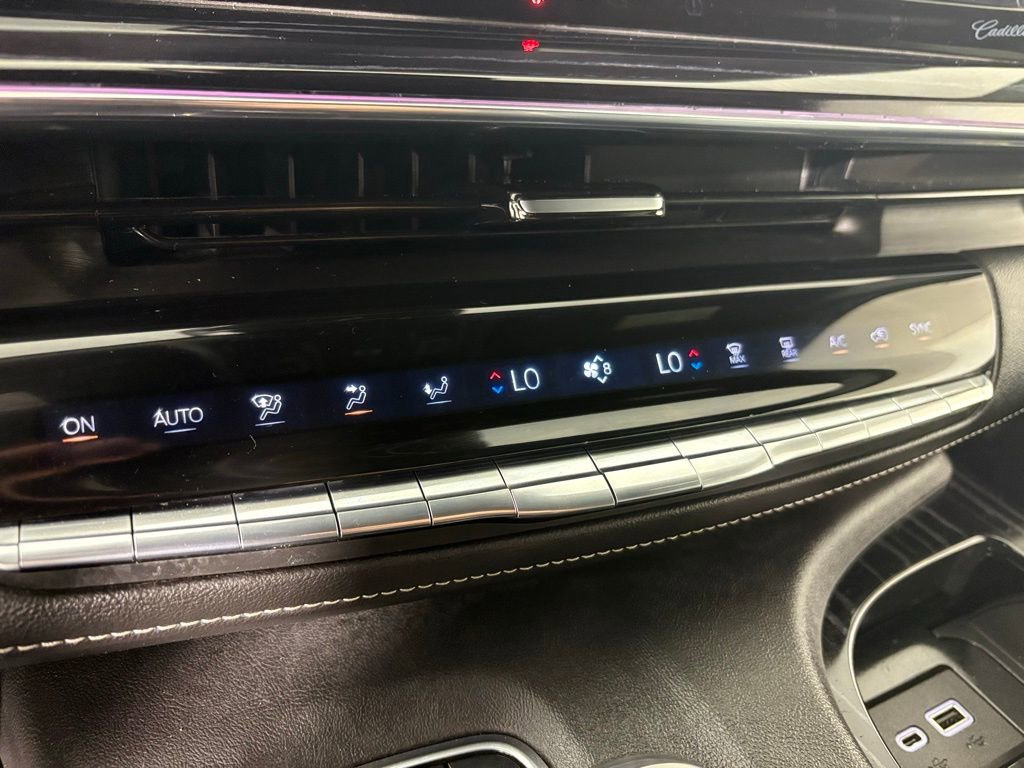 Used 2023 Cadillac Escalade Sport image 36