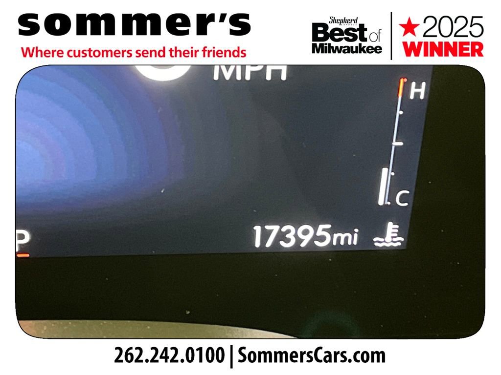 Used 2024 Buick Encore GX Preferred w/ Comfort Package image 14