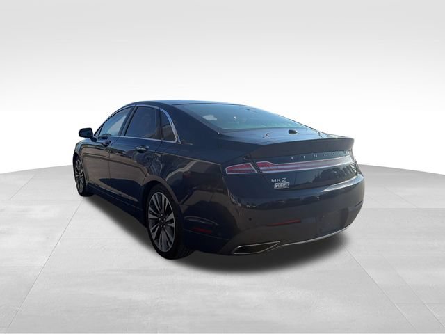 Used 2020 Lincoln MKZ Reserve w/ Elements Package FWD image 7