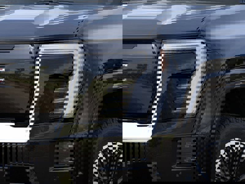 New 2026 GMC Sierra EV Denali image 37