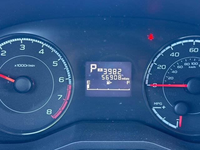 Used 2019 Subaru Crosstrek 2.0i Premium AWD/4WD image 15