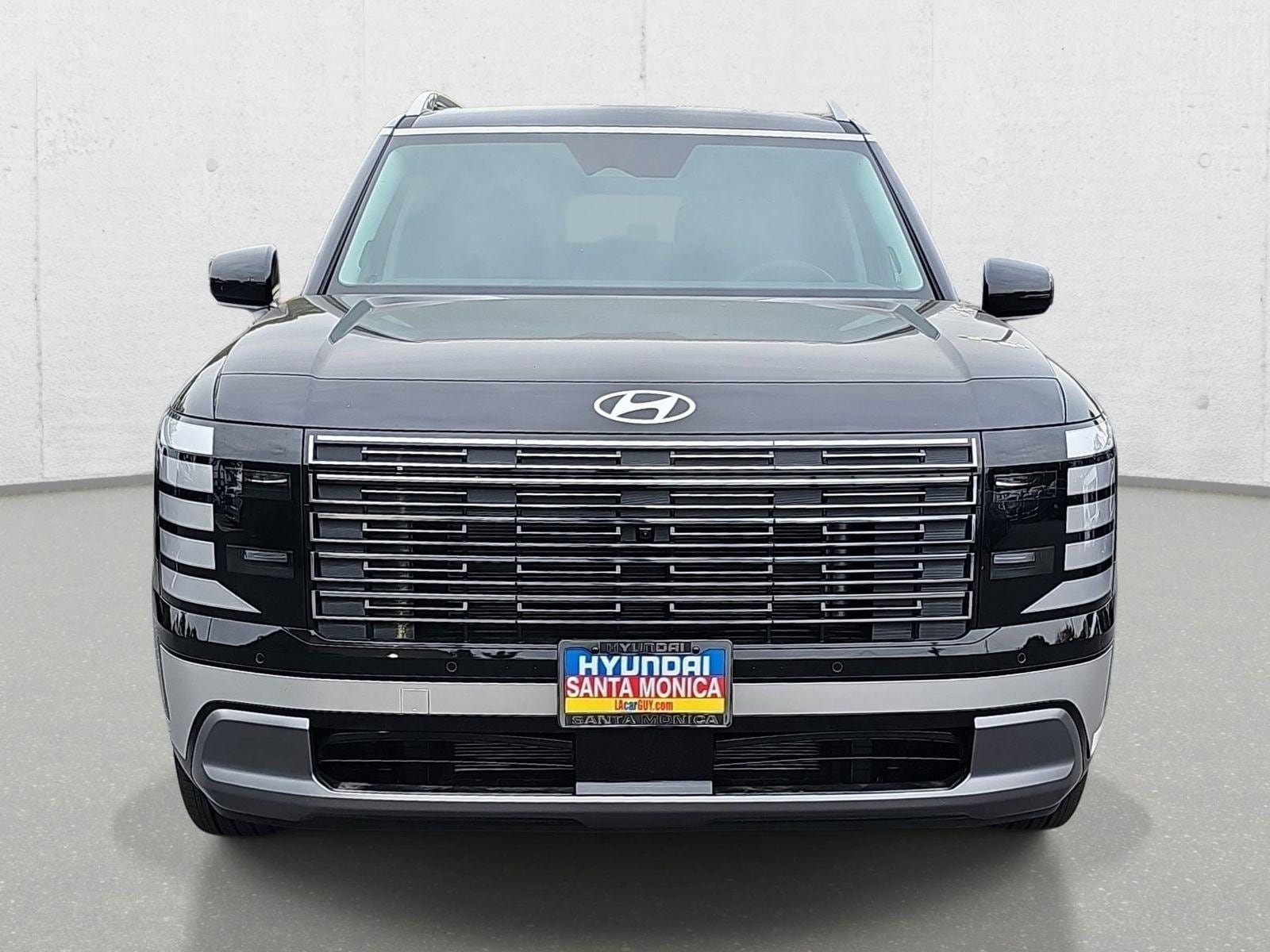 New 2026 Hyundai Palisade Limited AWD/4WD image 8