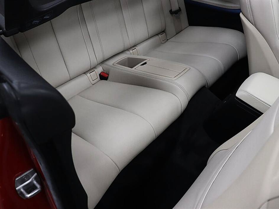 Used 2016 BMW 428i Convertible RWD image 18