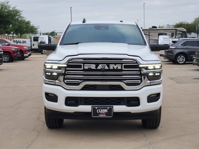 Used 2026 RAM 2500 Laramie image 10