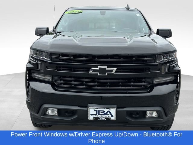 Used 2020 Chevrolet Silverado 1500 RST AWD/4WD image 22