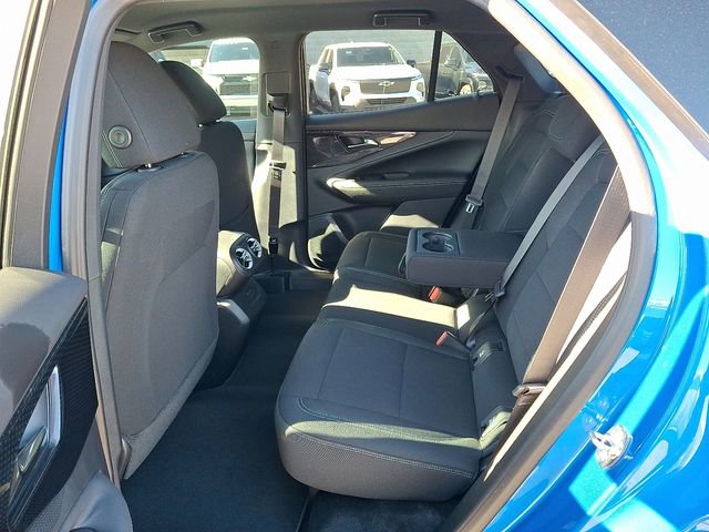 New 2026 Chevrolet Blazer EV LT w/ Midnight/Sport Edition image 5