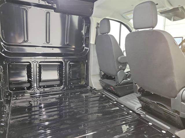 New 2026 Ford Transit 350 Low Roof AWD w/ Exterior Upgrade Package image 13