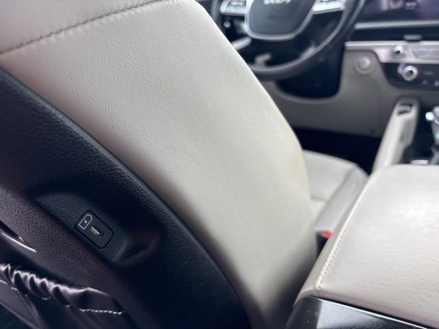 Used 2024 Kia Telluride S w/ S Sunroof Package image 33