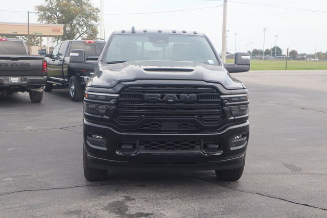 New 2026 RAM 2500 Laramie w/ Night Edition image 19