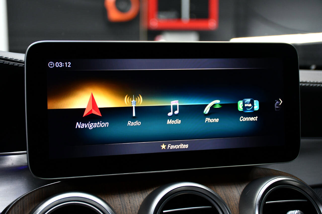 Used 2020 Mercedes-Benz C 63 AMG S image 48