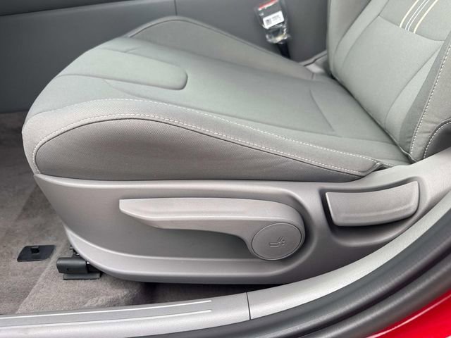 New 2026 Hyundai Elantra SEL Sport Premium w/ Cargo Package FWD image 21