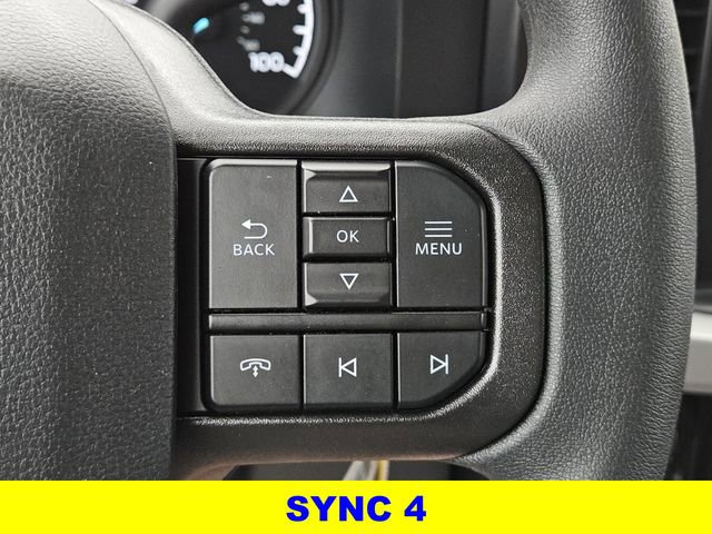 New 2026 Ford F350 XL AWD/4WD image 18