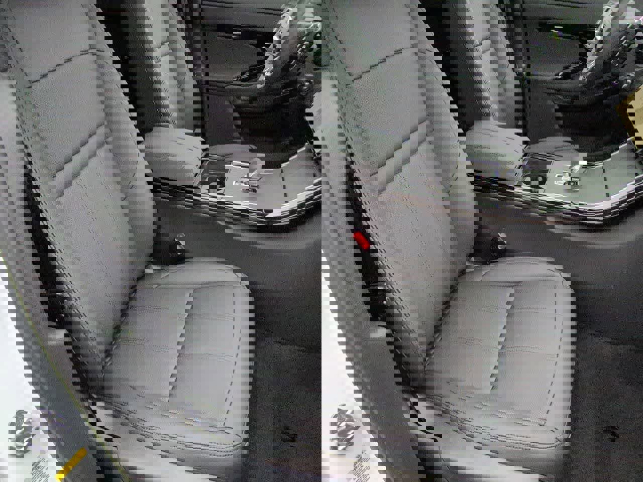 New 2026 Land Rover Range Rover Evoque S image 23