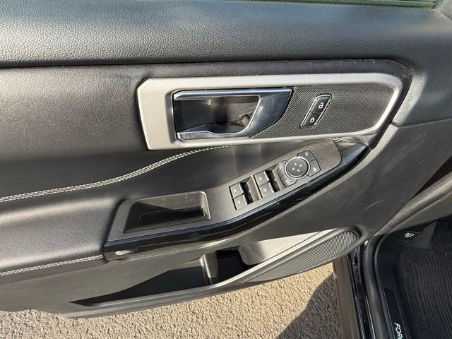 Used 2023 Ford Explorer ST image 20