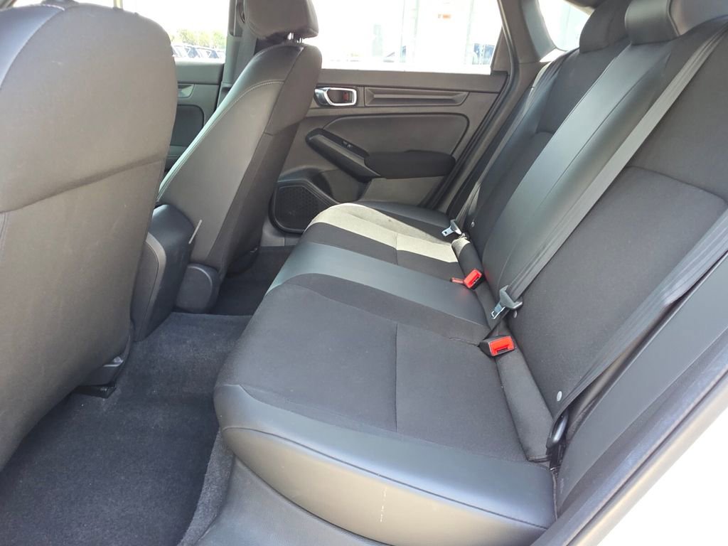 Used 2024 Honda Civic Sport image 17