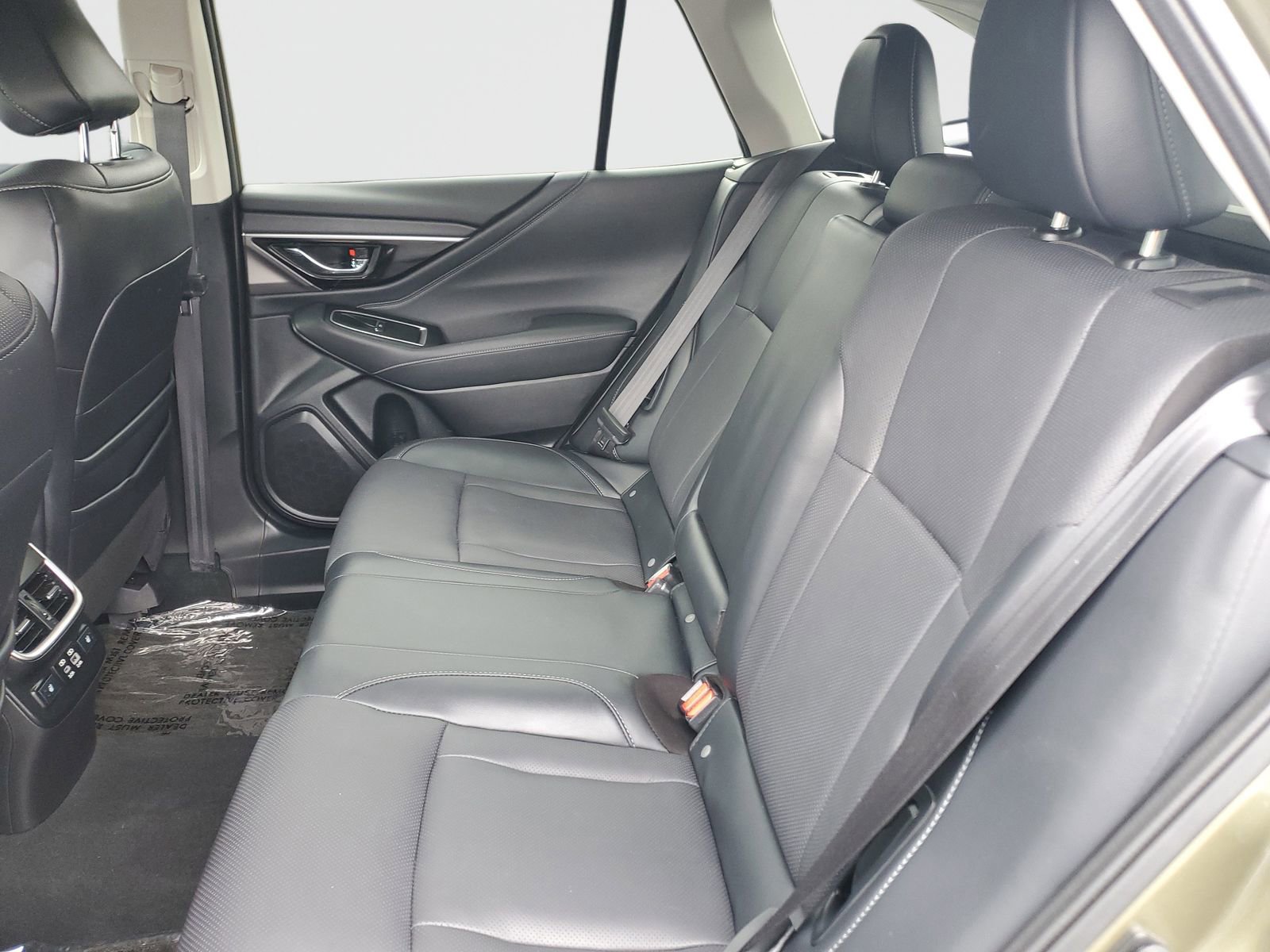 Used 2024 Subaru Outback Limited XT AWD/4WD image 15