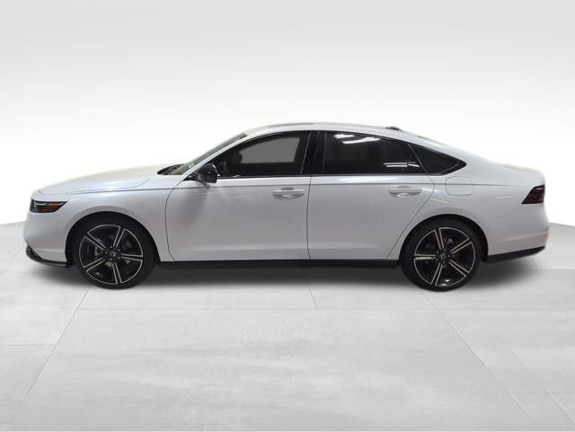 New 2026 Honda Accord SE image 3