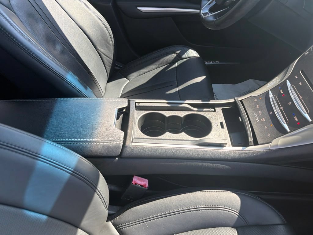 Used 2016 Lincoln MKZ AWD w/ Equipment Group 300A Reserve image 42