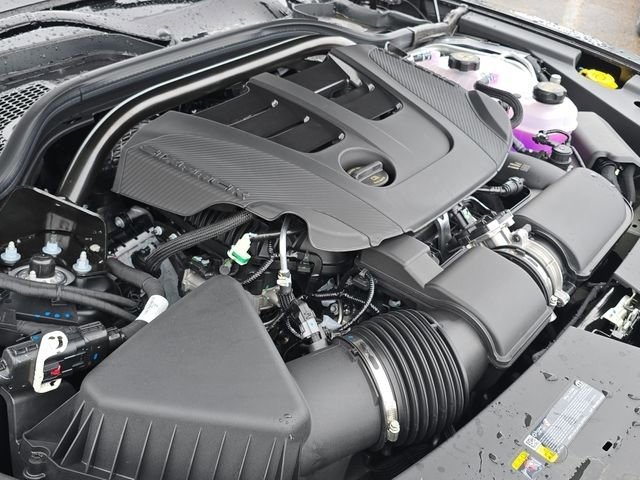 New 2026 Dodge Charger R/T w/ Blacktop Package AWD/4WD image 15