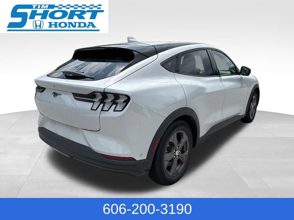 Used 2021 Ford Mustang Mach-E Select w/ Comfort/Technology Package image 5