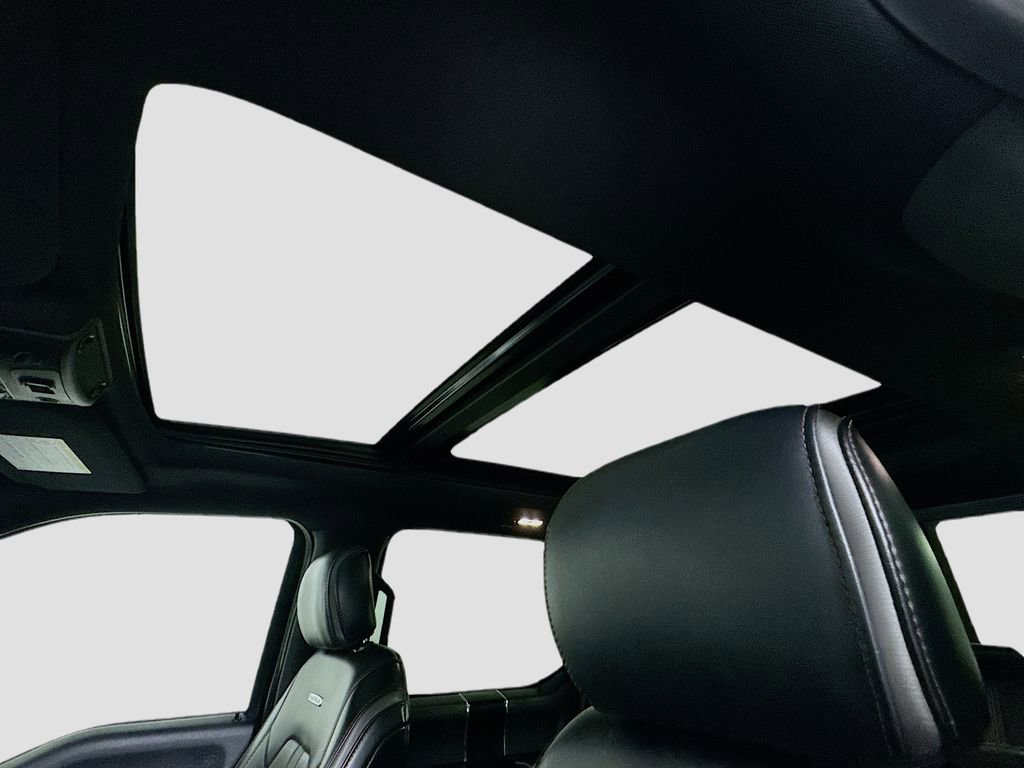 Used 2019 Ford F350 Platinum w/ Platinum Ultimate Package image 15