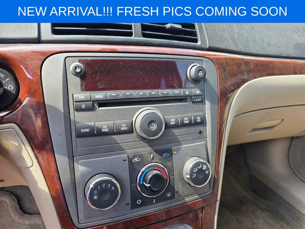 Used 2008 Saturn Aura XE w/ Preferred Package FWD image 10