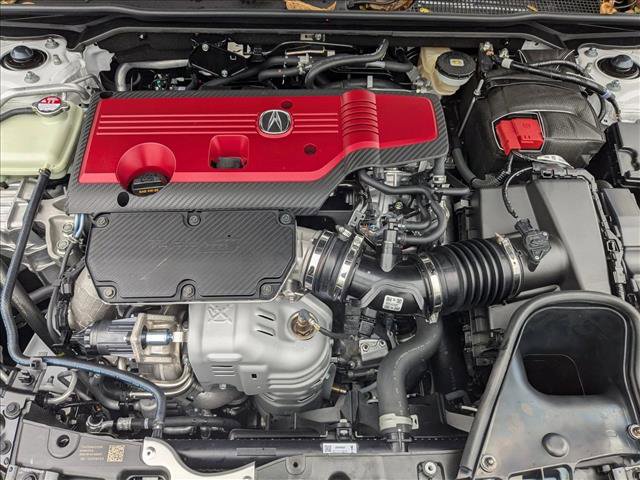 New 2026 Acura Integra Type S image 17