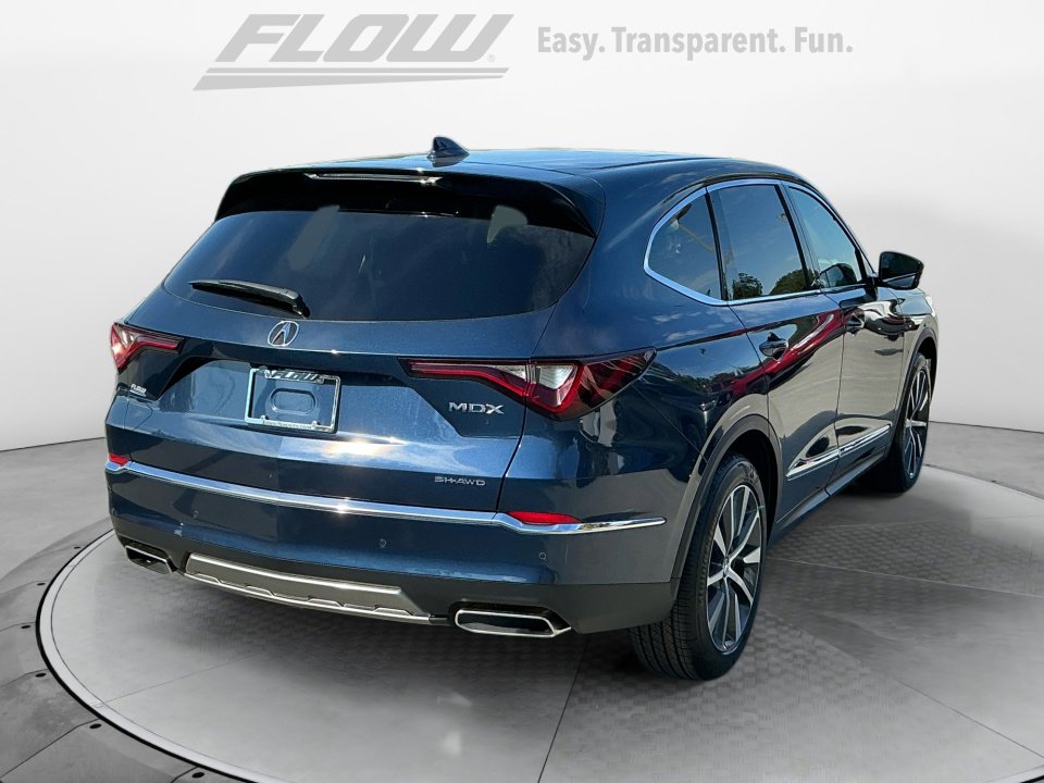 New 2026 Acura MDX w/ Technology Package image 7