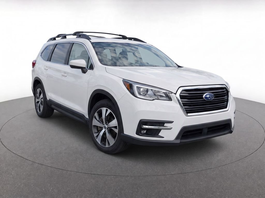 Used 2019 Subaru Ascent Premium AWD/4WD image 2