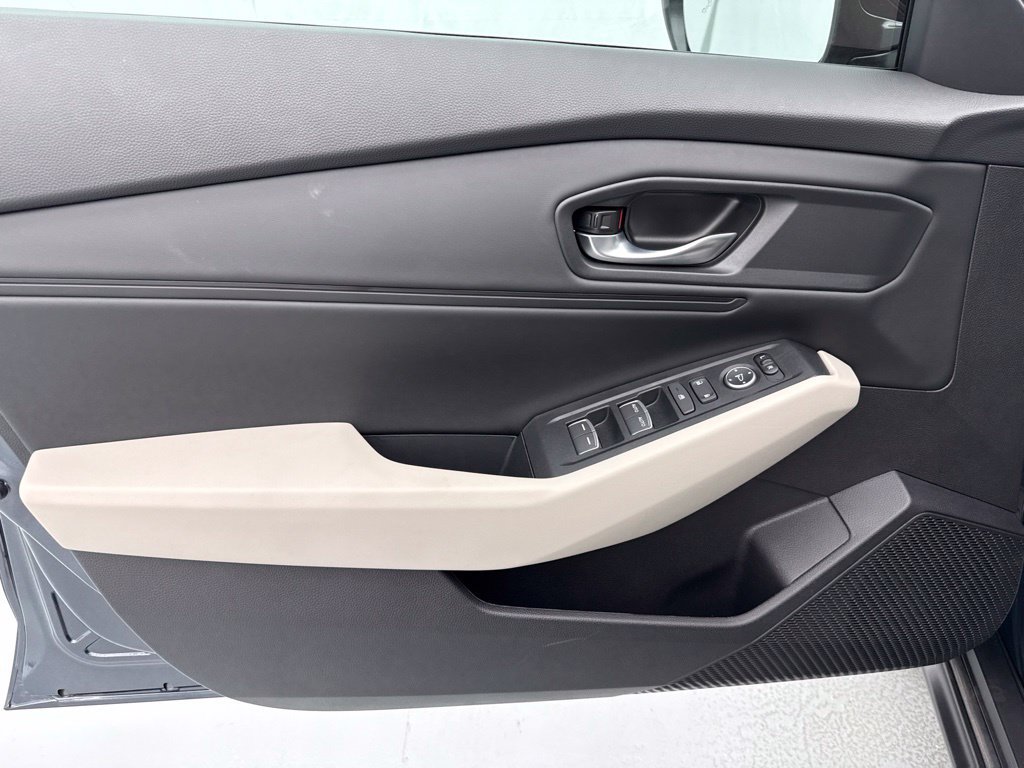 New 2026 Honda Accord SE image 17