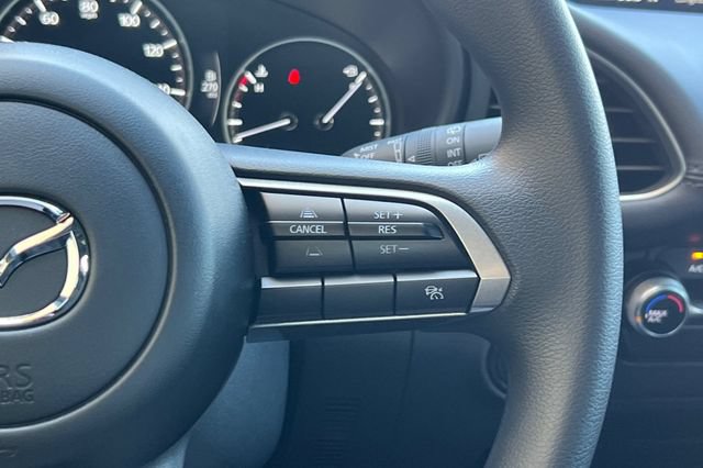 Used 2026 MAZDA MAZDA3 s FWD image 26