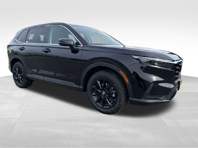 New 2026 Honda CR-V EX 360° Tour