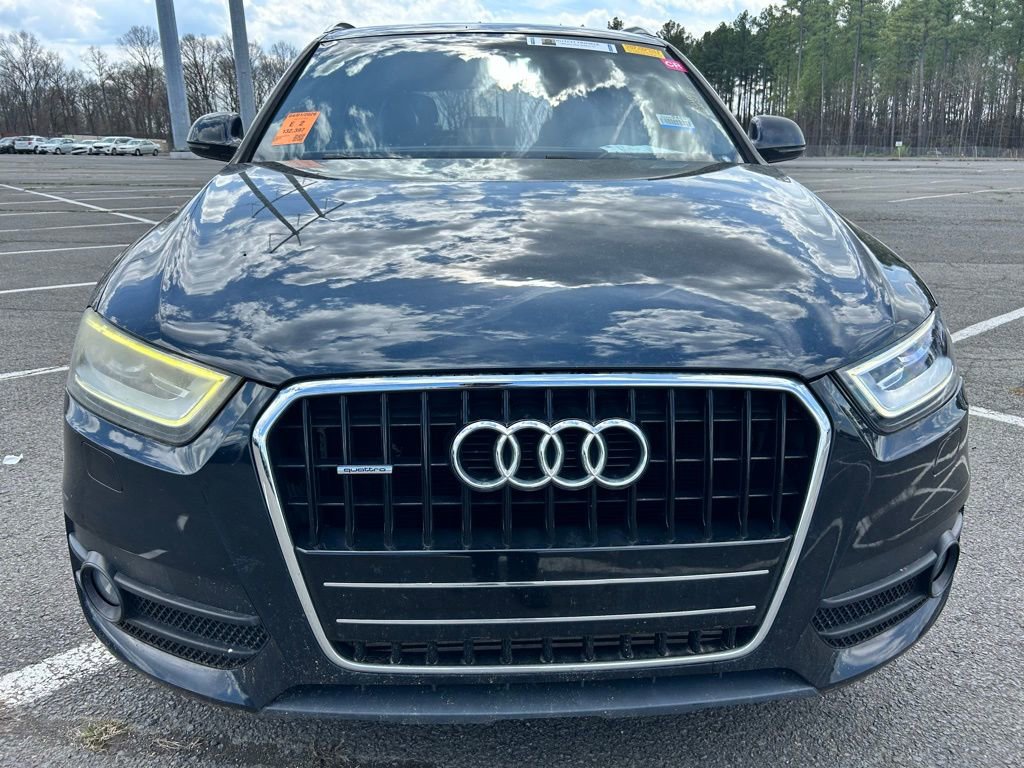 Used 2015 Audi Q3 2.0T Premium Plus image 8