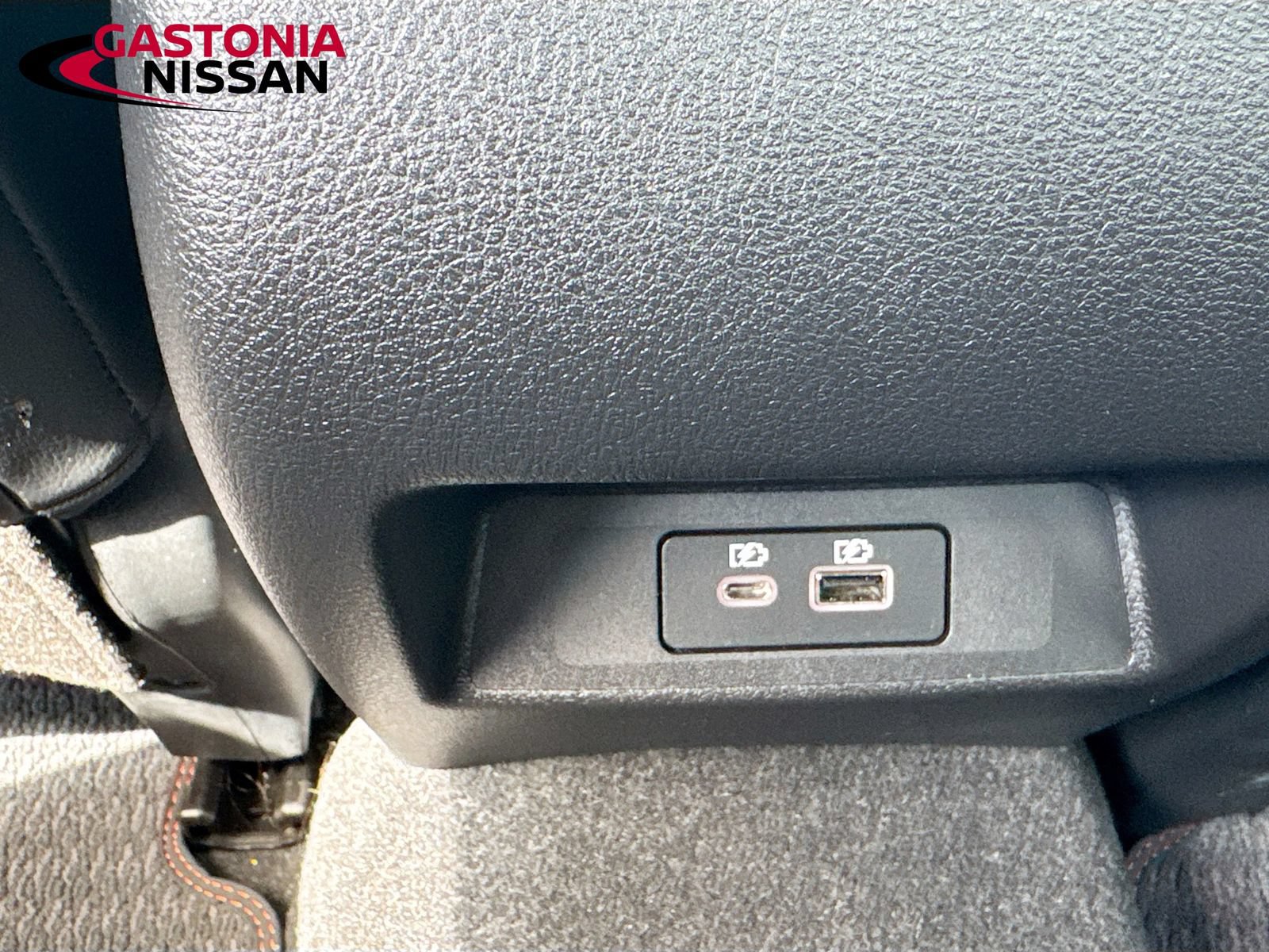 Used 2023 Nissan Altima 2.5 SR FWD image 32