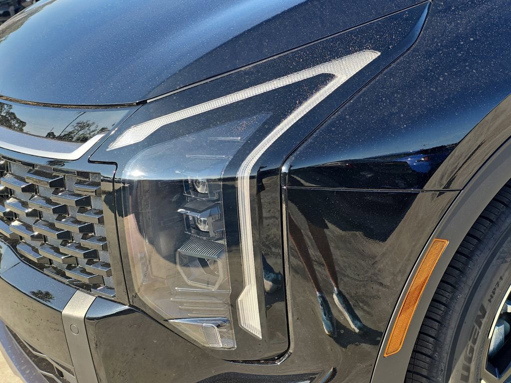 New 2026 Kia Sportage EX w/ EX Panorama Roof Package image 9