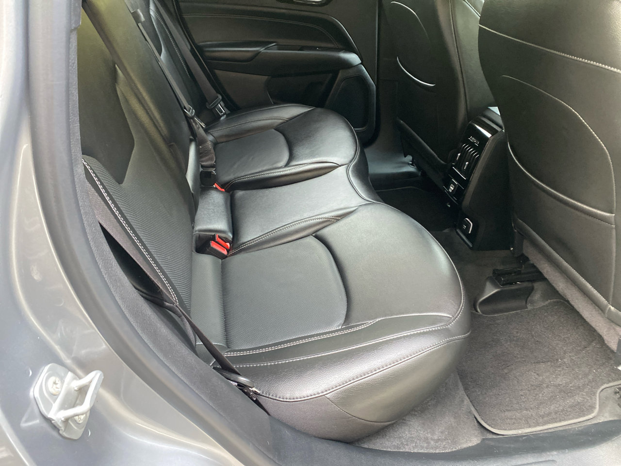 Used 2022 Jeep Compass High Altitude image 9