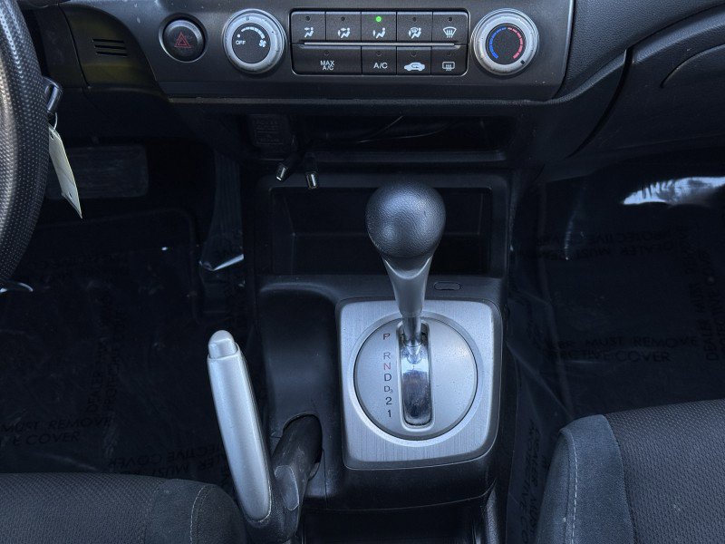 Used 2009 Honda Civic LX-S image 25