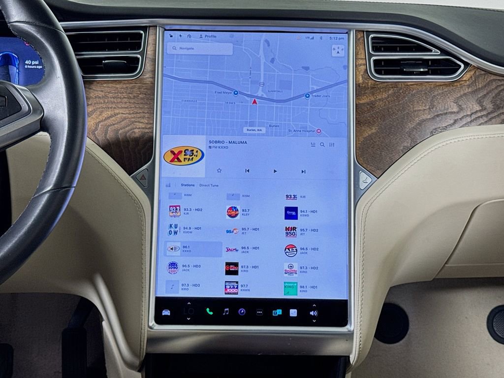 Used 2018 Tesla Model S 75D image 14