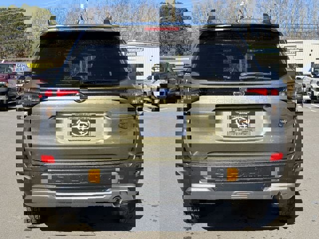 New 2026 Subaru Forester Wilderness image 4