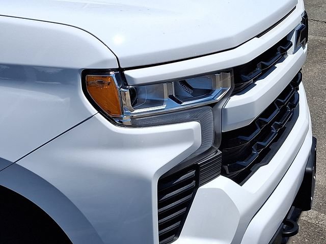 Used 2023 Chevrolet Silverado 1500 RST AWD/4WD image 27