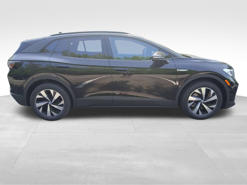 New 2026 Volkswagen ID.4 Pro RWD image 6