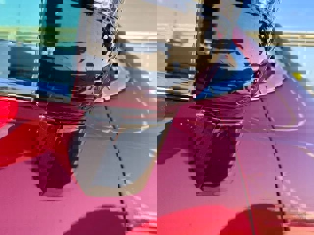 New 2026 Chrysler Pacifica Select FWD image 16