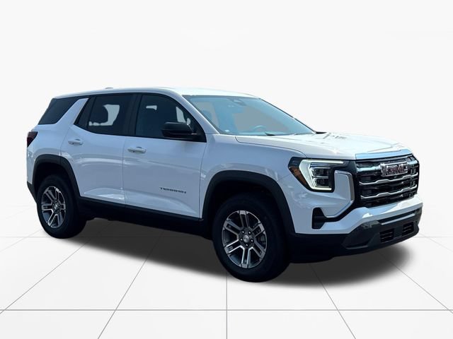 New 2027 GMC Terrain Elevation w/ LPO, Floor Liner Package AWD/4WD image 8