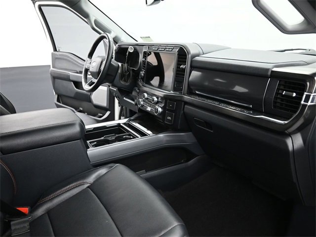 Used 2024 Ford F250 Lariat w/ Lariat Ultimate Package image 24