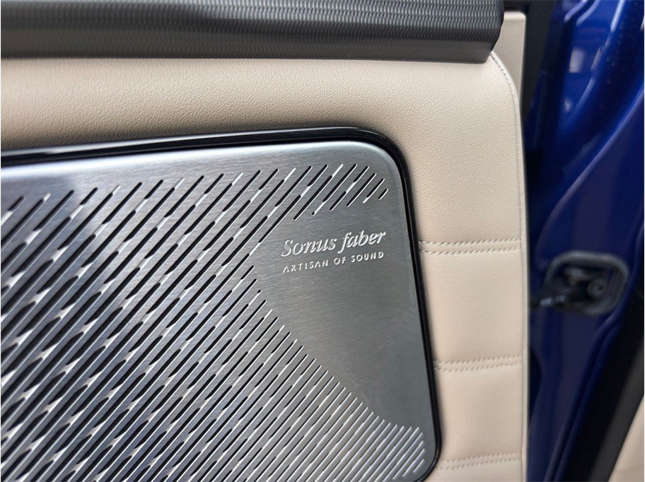 Used 2023 Maserati Grecale GT AWD/4WD image 25